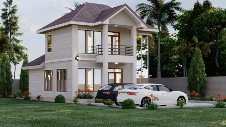 Home Ownership Made Easy for Mid-Level Families
